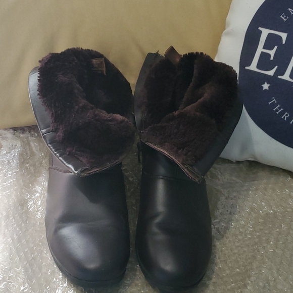 Fabocomfort Boots - Picture 5 of 7